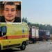 Humbën jetën në aksidentin tragjik nënë e bir nga Shqipëria! Ishin nisur për në punë, por fati i kishte rezervuar udhëtimin e fundit