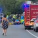 Aksidenti në Itali, shqiptari ishte pjesë e një grupi motoçiklistësh, përplasja me makinën e hodhi 50 metra në ajër