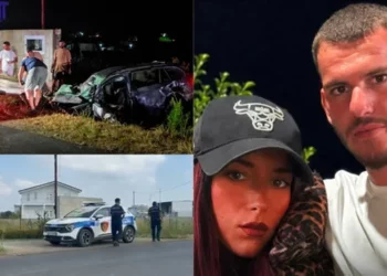 Thellohet tragjedia në Manëz! Ndërron jetë edhe 16-vjeçari Klevis Dervishi, shkon në 4 numri i viktimave