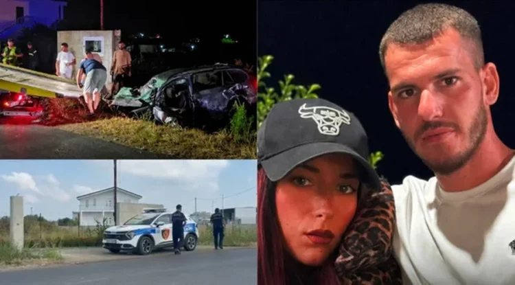 Thellohet tragjedia në Manëz! Ndërron jetë në spital 16-vjeçari Klevis Dervishi, shkon në 4 numri i viktimave
