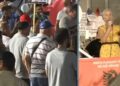 Protestuesja e kthyer nga emigrimi: Erdha sepse atdheu është në rrezik, kauza jonë është e pavdekshme