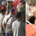 Protestuesja e kthyer nga emigrimi: Erdha sepse atdheu është në rrezik, kauza jonë është e pavdekshme