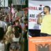 Aktivisti: Kryeministri kërkon ta shpërndajë protestën para shtatorit, s’ka forcë që na largon nga sheshi pa e hequr atë