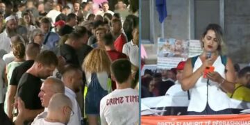 Protestuesja rendit dështimet e qeverisë: Aeroporti i Kukësit u premtua me 300 mijë pasagjerë, sot fluturimet mungojnë