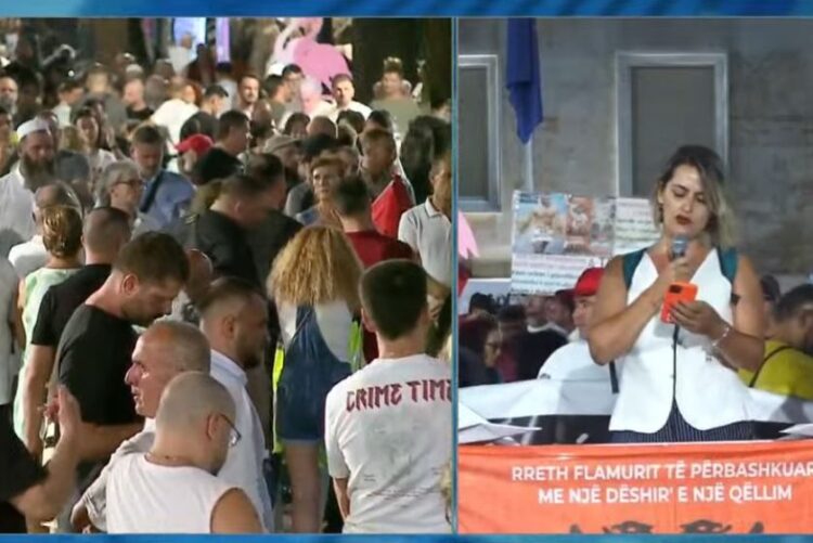 Protestuesja rendit dështimet e qeverisë: Aeroporti i Kukësit u premtua me 300 mijë pasagjerë, sot fluturimet mungojnë