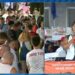 Protestuesja rendit dështimet e qeverisë: Aeroporti i Kukësit u premtua me 300 mijë pasagjerë, sot fluturimet mungojnë