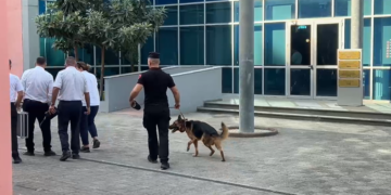 “Do të copëtoheni o të pafe!” Zbardhet mesazhi kërcënues që ngriti në këmbë policinë, iu dërgua institucioneve shtetërore