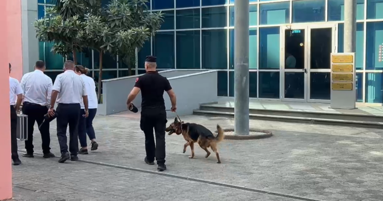 “Do të copëtoheni o të pafe!” Zbardhet mesazhi kërcënues që ngriti në këmbë policinë, iu dërgua institucioneve shtetërore