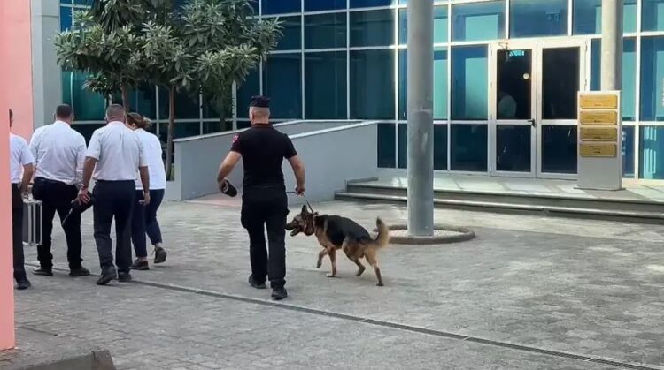 Alarmi për bombë në disa institucione të vendit dhe në SPAK, zbulohen nga u dërguan emailet kërcënuese