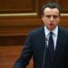 Albin Kurti: Shqiptarët në Luginën e Preshevës po përballen me shkelje të të drejtave të njeriut