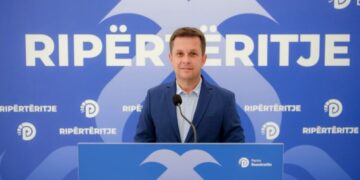 Check-up dhe dializa i kalojnë shtetit, Alimehmeti: A po favorizon Rama përsëri Klodian Allajbeun?