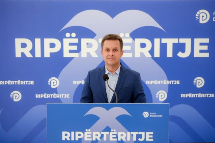 Check-up dhe dializa i kalojnë shtetit, Alimehmeti: A po favorizon Rama përsëri Klodian Allajbeun?