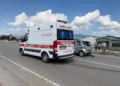 E rëndë/ 37-vjeçarja shtatzënë nga Pogradeci humb jetën gjatë transportit drejt Tiranës