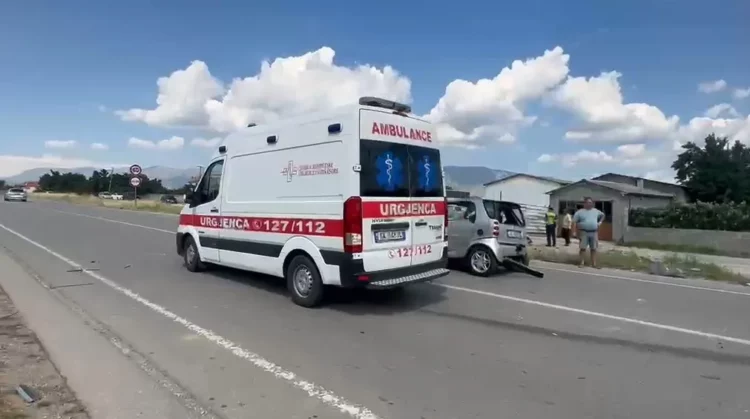 E rëndë/ 37-vjeçarja shtatzënë nga Pogradeci humb jetën gjatë transportit drejt Tiranës