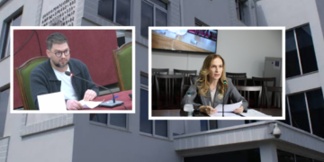 AMF bëhet palë me paligjshmërinë, nuk i bindet Kuvendit dhe mbron kompanitë e sigurimit