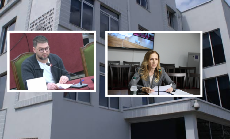 AMF bëhet palë me paligjshmërinë, nuk i bindet Kuvendit dhe mbron kompanitë e sigurimit