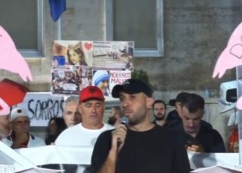 Anëtari i PPNA: Shkatërrimi i natyrës nisi me Aeroportin e Vlorës, u shpërfillën ekspertët! Me këtë ndërtim, po vënë në rrezik qytetarët