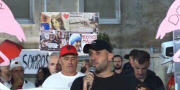 Anëtari i PPNA: Shkatërrimi i natyrës nisi me Aeroportin e Vlorës, u shpërfillën ekspertët! Me këtë ndërtim, po vënë në rrezik qytetarët
