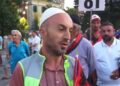 Aktivisti Arben Kola: Do të shkojmë drejt mosbindjes civile nëse qeveria nuk reflekton