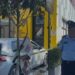 Grabitja e argjendarisë në Paskuqan, gjendet motori, dyshohet se u përdor nga autorët