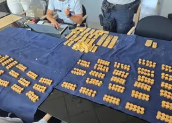 Po rinovonin një shtëpi, punëtorët zbulojnë ar të fshehur në mur me vlerë 9 milionë euro