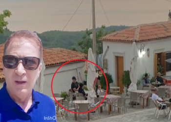 “Mu sul si një nëpërkë!“ Analisti I njohur denoncon Linda dhe Edi Ramën: Udhëruan shoqërimin tim në polici