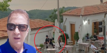“Mu sul si një nëpërkë!“ Analisti I njohur denoncon Linda dhe Edi Ramën: Udhëruan shoqërimin tim në polici