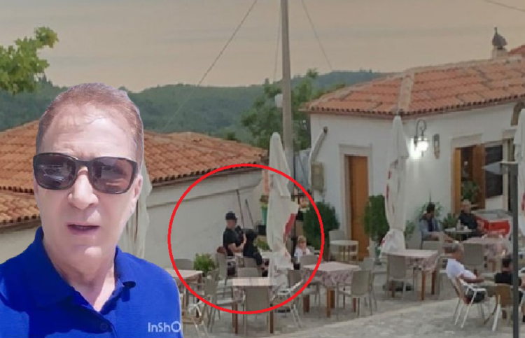 “Mu sul si një nëpërkë!“ Analisti i njohur denoncon Linda dhe Edi Ramën: Udhëruan shoqërimin tim në polici
