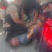 Po transportonin mbi 5.2 kg heroinë dhe kokainë drejt Durrësit, arrestohen dy persona në Tiranë