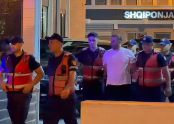 SPAK zbardh arrestimin e Ergys Agasit: Ja 7 akuzat që rëndojnë ndaj tij