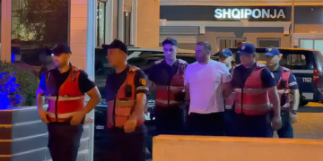 SPAK zbardh arrestimin e Ergys Agasit: Ja 7 akuzat që rëndojnë ndaj tij