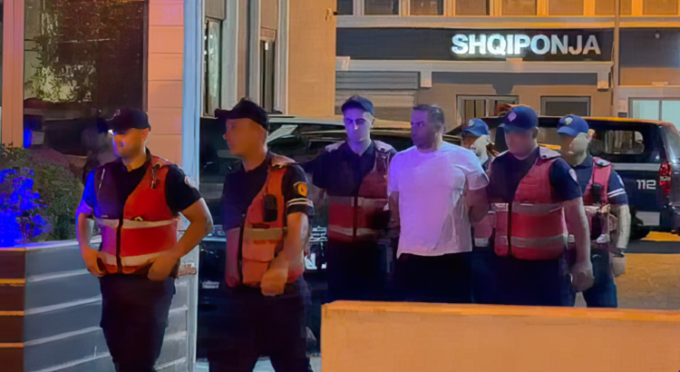 SPAK zbardh arrestimin e Ergys Agasit: Ja 7 akuzat që rëndojnë ndaj tij