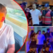 Publikuan fotot e arrestimit të Ergys Agasit brenda ambienteve të policisë, pezullohen dy efektivë