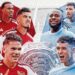 Arsenal-Mançester Siti, përballje kampionësh për trofeun e parë të sezonit në Angli
