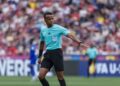 U ndalua të hynte në SHBA para Botërorit, arbitri somalez “dëmshpërblehet” nga UEFA me finalen e Superkupës së Europës