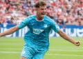 Dështoi në testet mjekësore te Leipzig, Fisnik Asllani merr mbështetjen e Hoffenheim