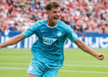 Dështoi në testet mjekësore te Leipzig, Fisnik Asllani merr mbështetjen e Hoffenheim