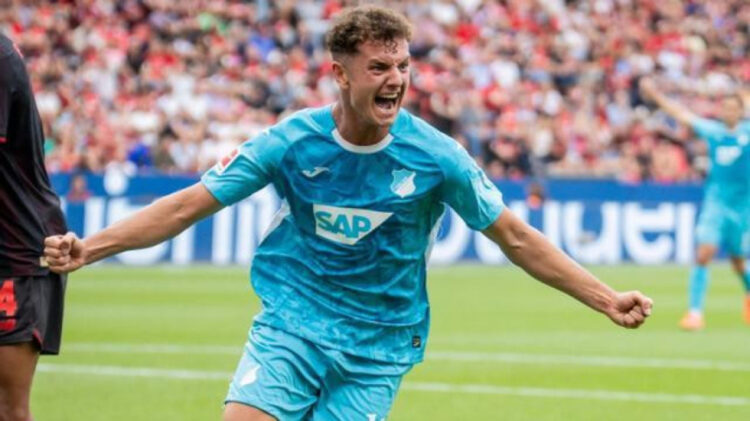 Dështoi në testet mjekësore te Leipzig, Fisnik Asllani merr mbështetjen e Hoffenheim