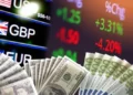 Kursi i këmbimit valutor, 16 gusht 2026: Euro dhe dollari në rënie