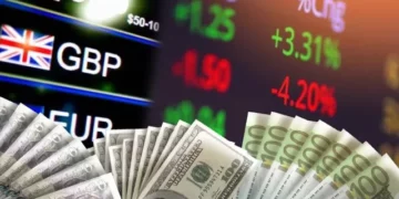 Kursi i këmbimit valutor, 16 gusht 2026: Euro dhe dollari në rënie