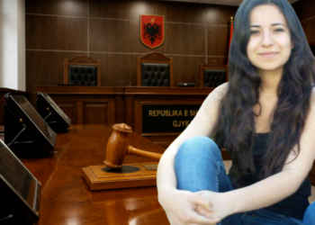 Ekstradimi i qytetares turke, Julide Jazici kërkon në Apel “arrest shtëpie”