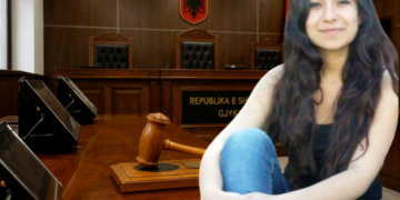 Ekstradimi i qytetares turke, Julide Jazici kërkon në Apel “arrest shtëpie”