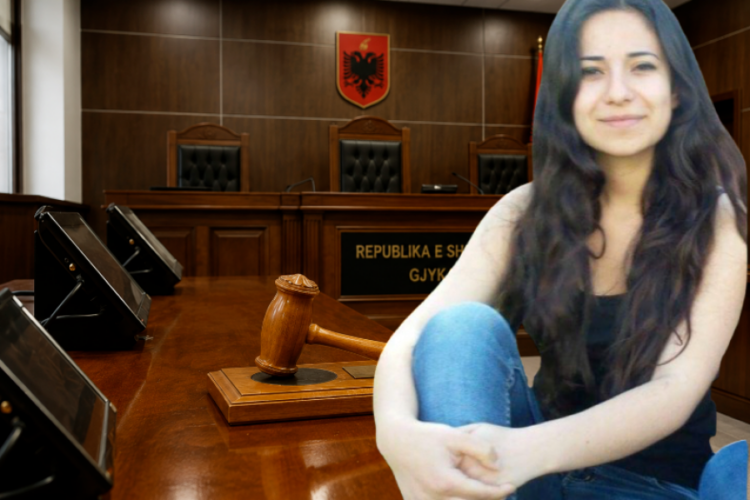 Ekstradimi i qytetares turke, Julide Jazici kërkon në Apel “arrest shtëpie”