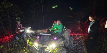 Shpëtohen dy motoristët që kishin humbur në Majën e Jezercës