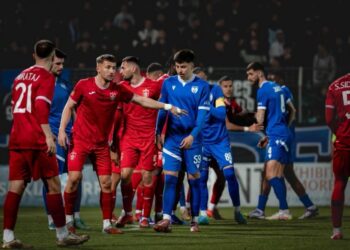 E shtuna vjen me dy përballje interesante: Laçi pret Elbasanin, Partizani sfidon Teutën