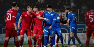 E shtuna vjen me dy përballje interesante: Laçi pret Elbasanin, Partizani sfidon Teutën