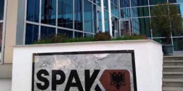 Në kërkim nga SPAK/ Ekstradohet nga Greqia Florjan Vuka, pjesë e grupit të Jetmir Pepës