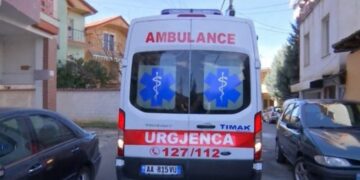 E rëndë në Vlorë, 69-vjeçari i jep fund jetës, dyshohet se është vetëvrarë me armë zjarri