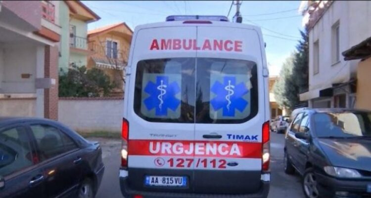 E rëndë në Vlorë, 69-vjeçari i jep fund jetës, dyshohet se është vetëvrarë me armë zjarri