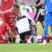 Momente paniku te Bayerni, Jamal Musiala humb ndjenjat në fushë gjatë ndeshjes miqësore